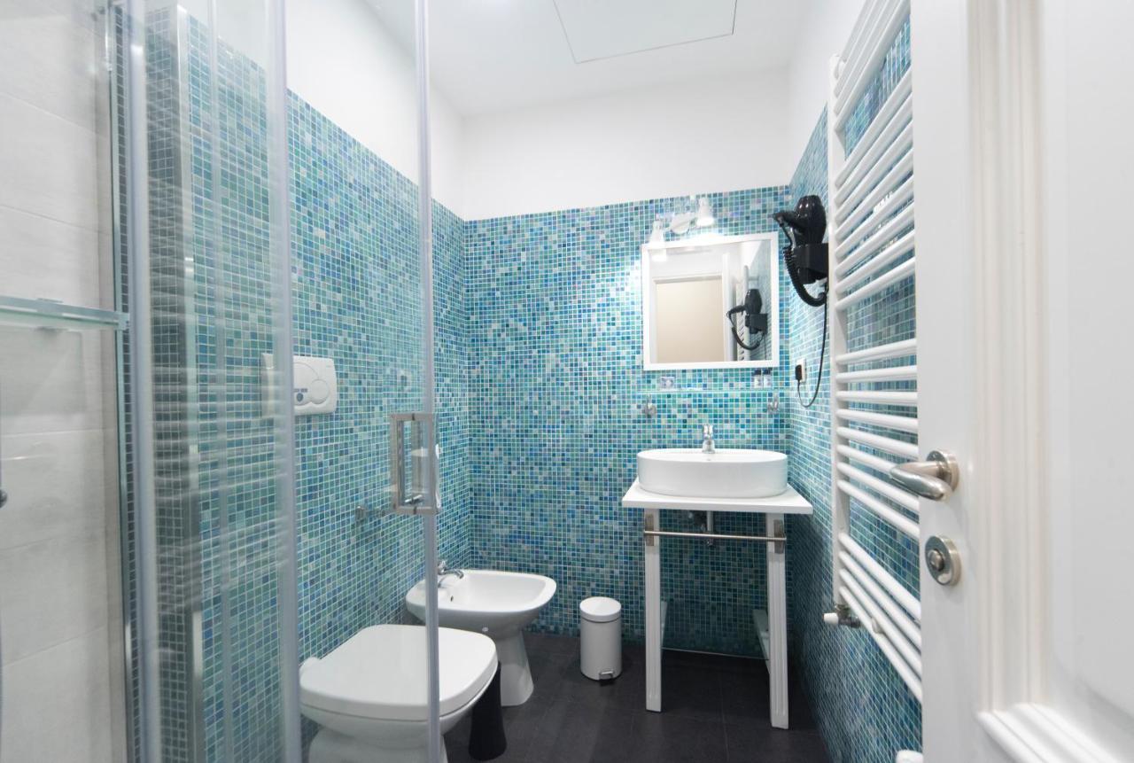 Sacconi Palace Suite Roma Экстерьер фото