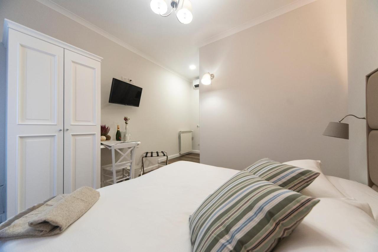 Sacconi Palace Suite Roma Экстерьер фото