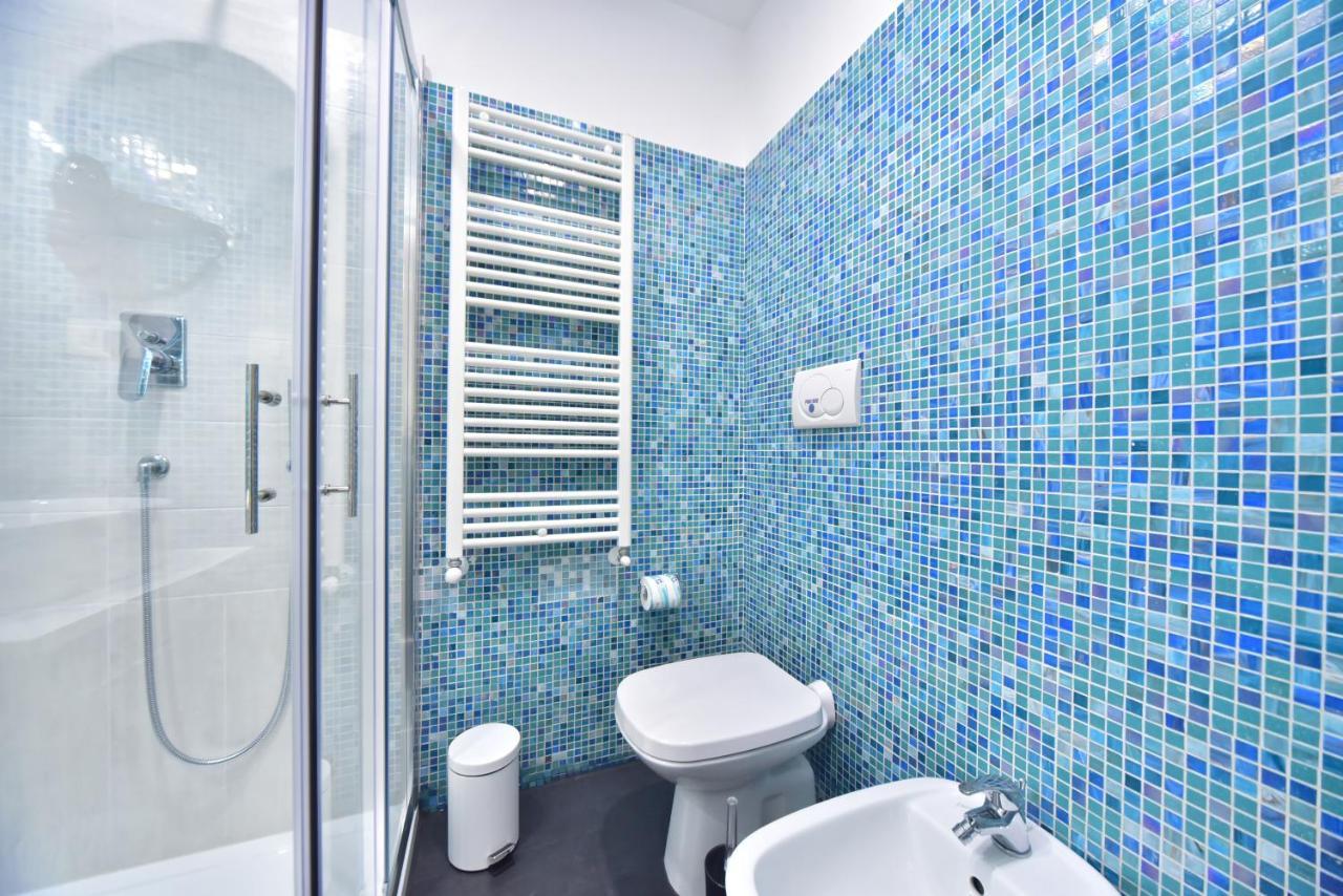 Sacconi Palace Suite Roma Экстерьер фото