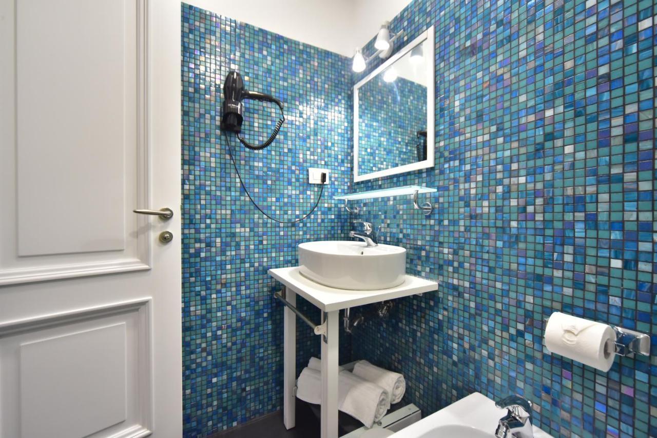 Sacconi Palace Suite Roma Экстерьер фото