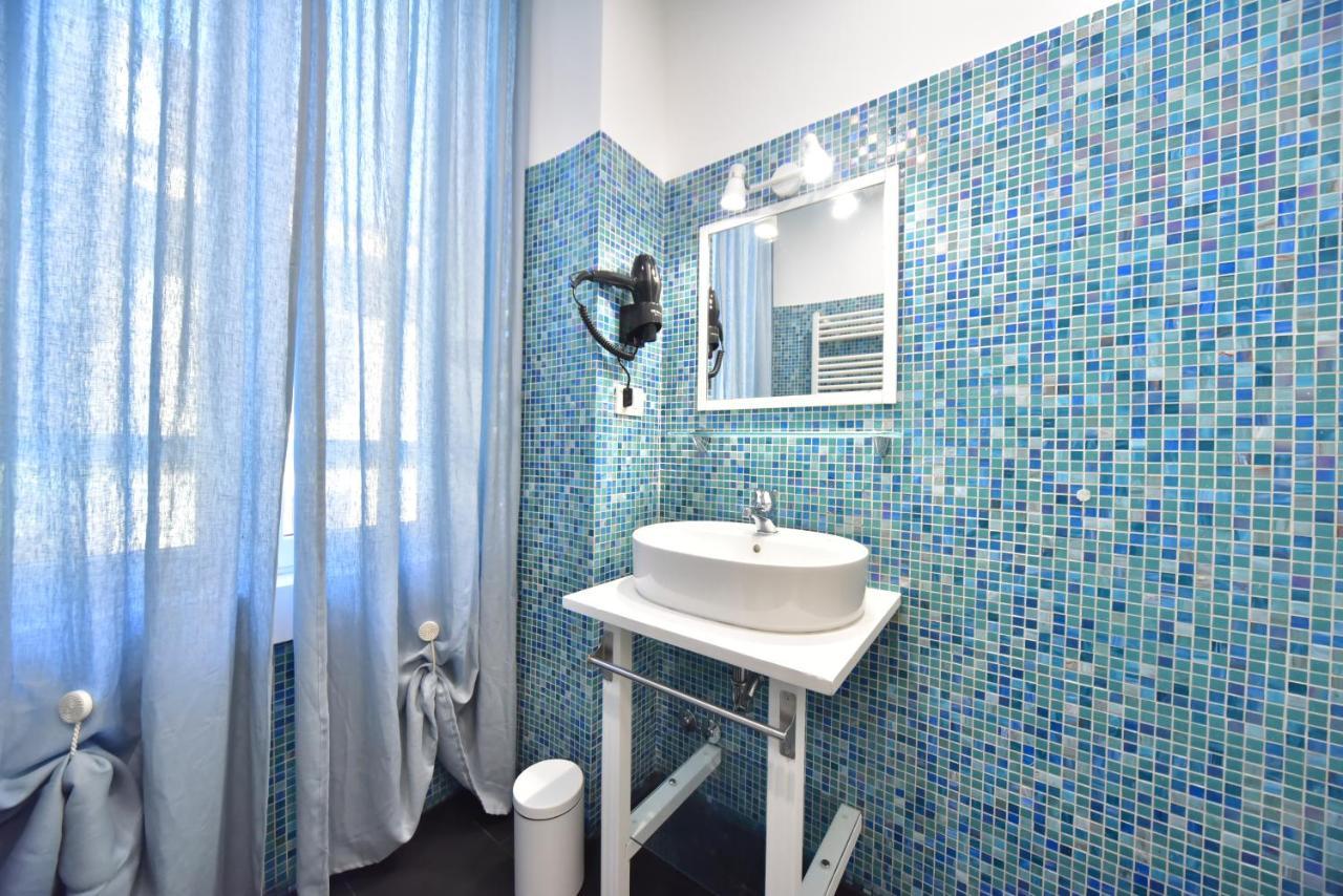 Sacconi Palace Suite Roma Экстерьер фото