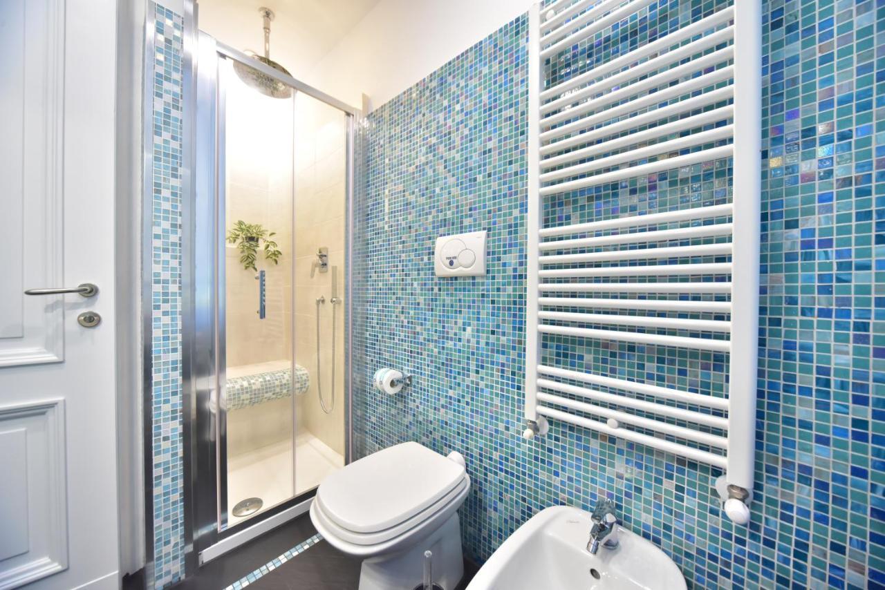 Sacconi Palace Suite Roma Экстерьер фото