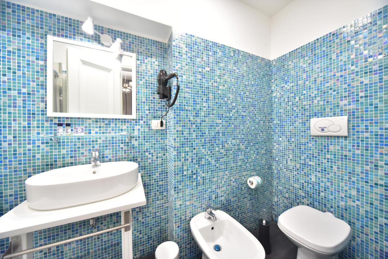 Sacconi Palace Suite Roma Экстерьер фото