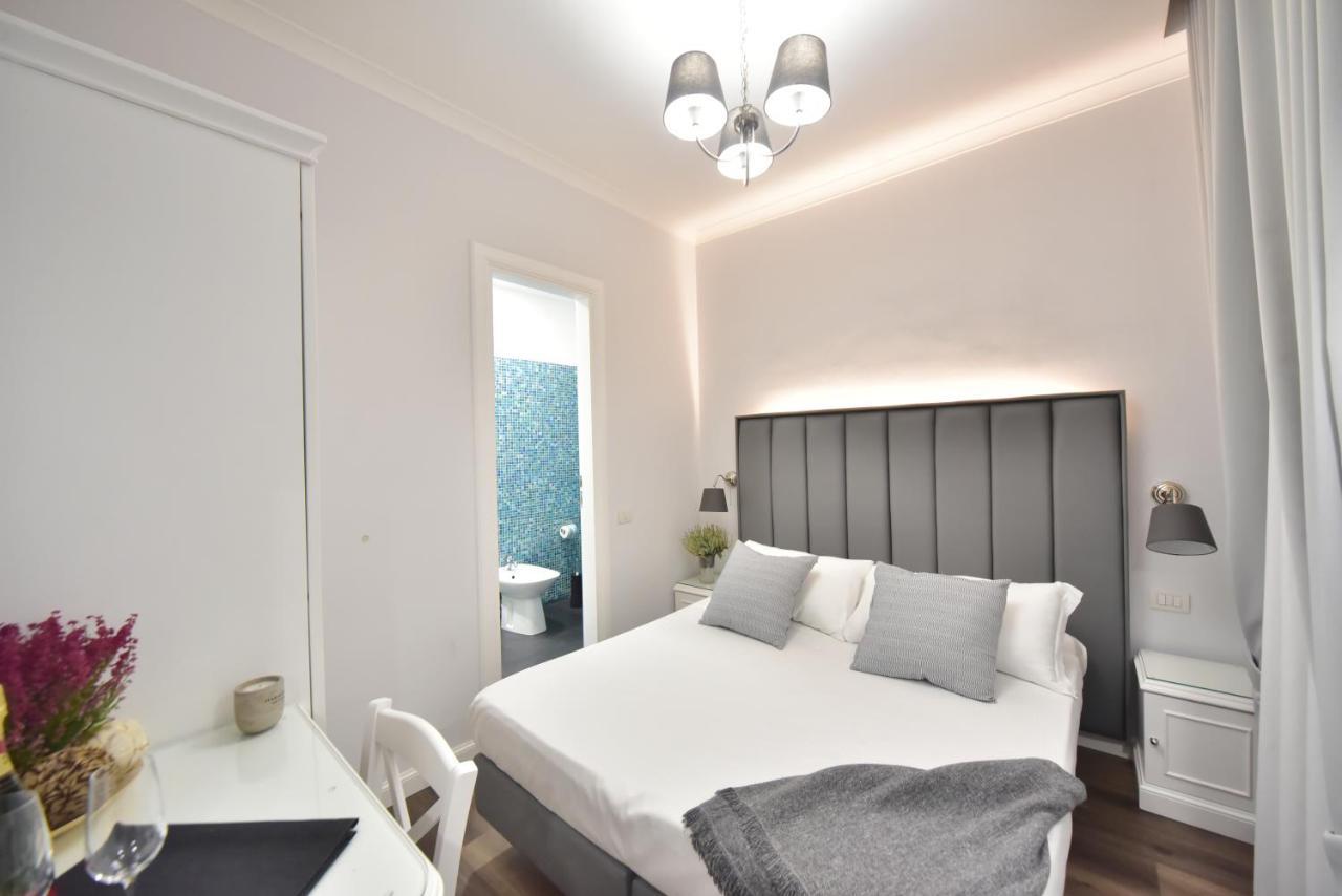 Sacconi Palace Suite Roma Экстерьер фото